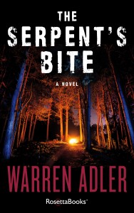 The Serpent's Bite Warren Adler