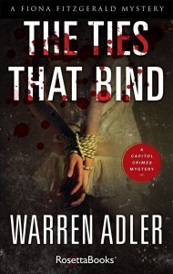 Warren Adler The Ties that Bind