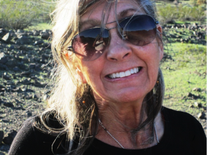 Warren Adler Writers of the World Why I Write Judi Blaze