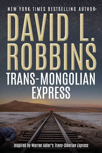 Trans-Mongolian Express